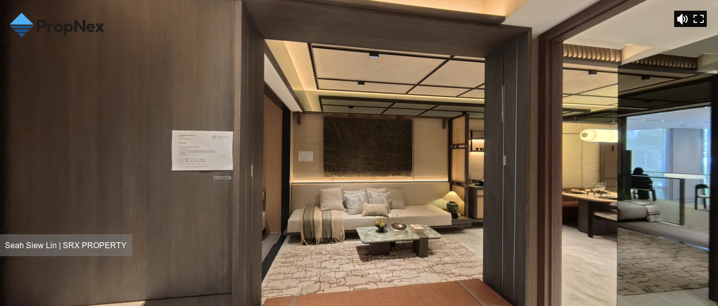 The Robertson Opus (D9), Apartment #487085161